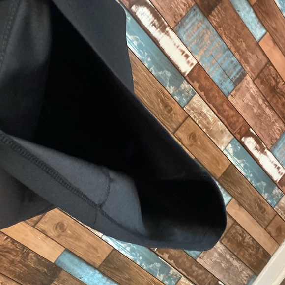 Perceptions small two piece dress jacket set - Picture 12 of 16